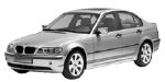 BMW E46 C20EA Fault Code