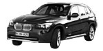 BMW E84 C20EA Fault Code