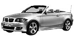 BMW E88 C20EA Fault Code