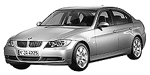 BMW E90 C20EA Fault Code