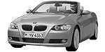 BMW E93 C20EA Fault Code