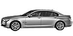 BMW F02 C20EA Fault Code