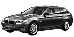 BMW F11 C20EA Fault Code