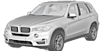 BMW F15 C20EA Fault Code
