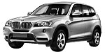 BMW F25 C20EA Fault Code